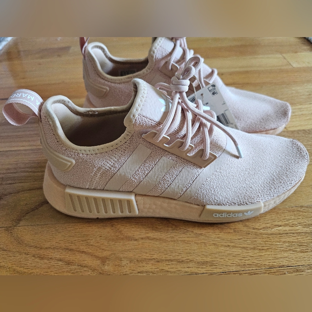 Adidas Women's NMD R1 sneaker